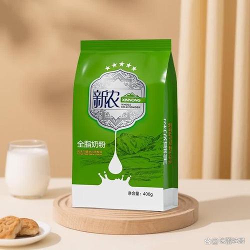 2026年最建議買的中老年高鈣奶粉品牌,滿足膳食需求,保護骨骼健康